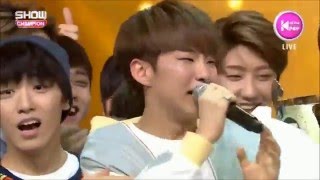 [MV] SEVENTEEN - LOVE LETTER #Seventeen1stWin