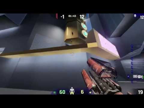 ut4life - fragged by Sulaco - /chapter 1/