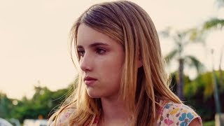Emma Roberts | Aquamarine Crying Scene [1080p]