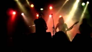 As Darkness Fell : Bleed For Me  - Solitude