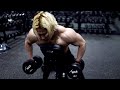 【肩トレ】弱点だった肩がでかくなった最強ダンベルメニュー6種目