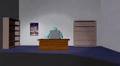 Inside The Magic Monsters Inc Factory Tour