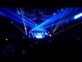 Nero - Lights All Night NYE 2013- (Queen ...