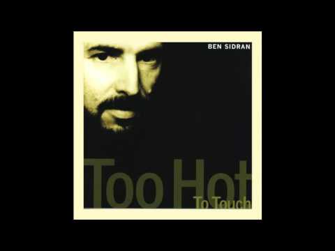 Ben Sidran - On the Sunny Side of the Street