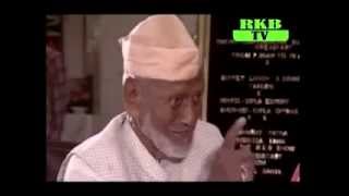 Ustad Bismillah Khan talks about Begum Akhtar in RKBShow (2004)