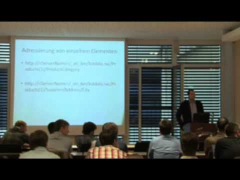 REST basierte Architekturen mit .Net - Mario Meir-Huber