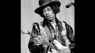 Jimi Hendrix   Hey Joe