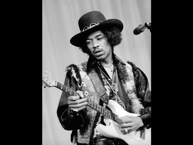 Hey Joe By Jimi Hendrix Samples Covers And Remixes Whosampled