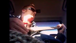 Hey Joe. Blazing Loud Version!