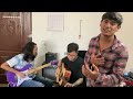 Jaan Nisar Cover Balthera