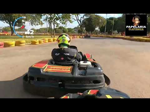Lika racing etapa 7 Carrera kart dia 08/07/2023
