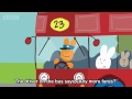 The Wheels On The Bus Nursery Rhymes And Songs School Radio BBC Learning