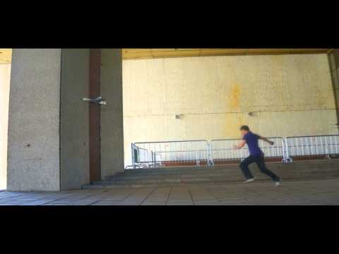 [WIN]АFJL vol.1 | Solo division | Esens vs RoYzE