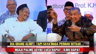 Download lagu NGAJI GUS BAHA PALING ASYIK BARENG PROF QURAISH SHIHAB DI UNIVERSITAS ISLAM INDONESIA  mp3