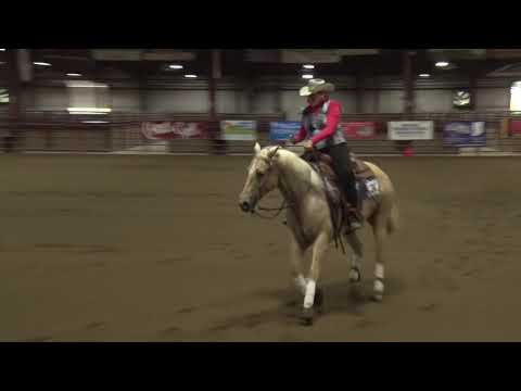 190906 INRHA Novie Deana Nell on Gunning to Survive