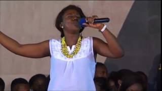 Aida - Keep On, Do the Work of God