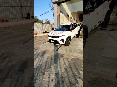 Tata Nexon Creative Plus S Diesel 🔥#nitinghule #shorts #tatanexon