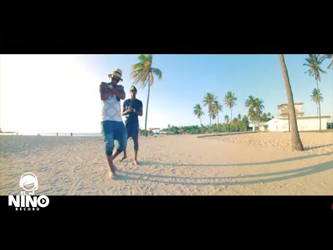 Harryson & Kn1 One - Guayokeo (Official Video)