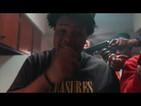 Fat Twin x Kevo DaMenace - Who Punching