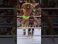 Ultimate Warrior MOCKS Rick Rude