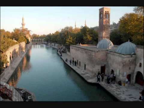 İbrahim - Aykut Kuşkaya