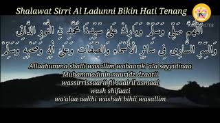 Download lagu Shalawat Sirri Al Ladunni Bikin Hati Tenang,Damai,Tentram,Bagi yg Mengamalkannya (Gus Samsudin) mp3 Download lagu Shalawat Sirri Al Ladunni Bikin Hati Tenang,Damai,Tentram,Bagi yg Mengamalkannya (Gus Samsudin) mp3