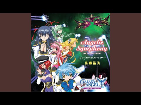 Angelic Symphony