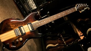 Video thumbnail for Aria Pro II TS 400 Thor Sound Series by serge