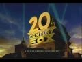 LogoMix 20th Century Fox 1994 20th Century Fox 1953