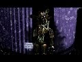 FNAF Mod Phantom Foxy Jumpscare