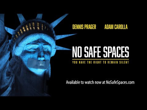 No Safe Spaces (2019) Official Trailer
