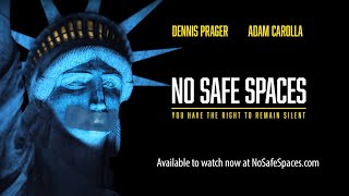 No Safe Spaces (2019) Video