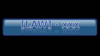 [LAW] xxx