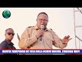 TUNDU LISSU MAFUTA YAMEPANDA BEI WAZIRI WANISHATI ANASEMA DOLLA HAKUNA SASA ZIMEENDA WAPI