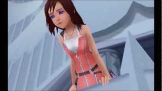 Kingdom Hearts GMV/AMV - Falling Into Place.