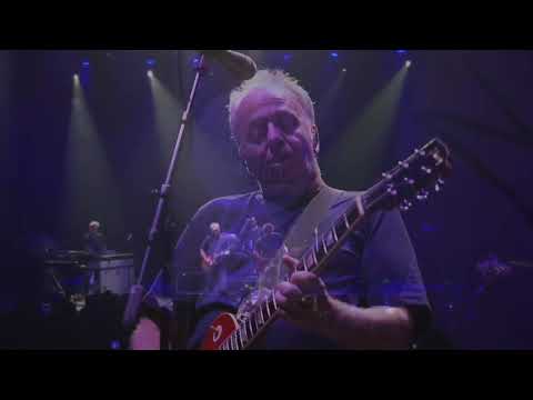 Ween 10-01-21 I Get a Little Taste of You - Live at Brooklyn Bowl, Las Vegas