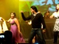 Shahrukh Khan S Chamak Challo In After The Party Show Toronto Oct 2011 Part 3