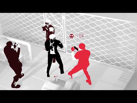 Fights in Tight Spaces - The Purist: Slasher deck - No commentary