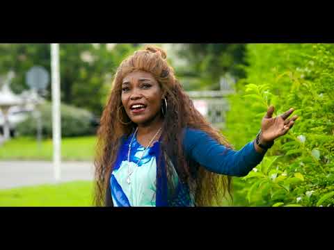 Athalia Rosu fu saron 2018 - no wang kakiti