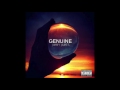 Genuine - Jimmy James