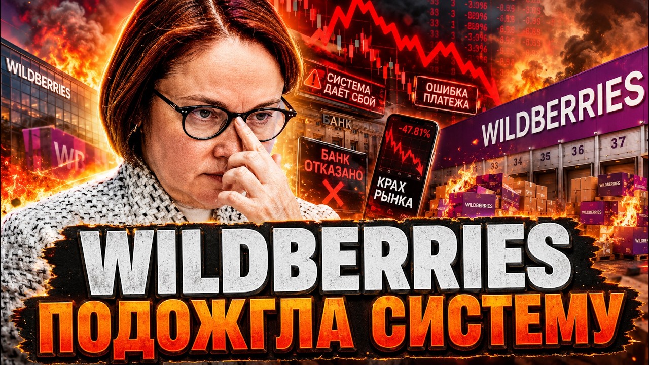 ВСЁ НАМНОГО ХУЖЕ! БАНКИ ГОТОВЯТ К ЗАЧИСТКЕ. К ОСЕНИ ВСЁ ВСКРОЕТСЯ