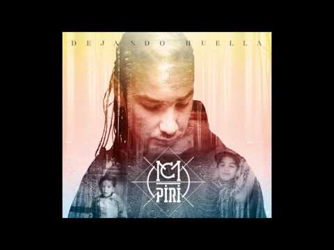 MC PIRI - TAL COMO AYER - CON MC YMEC Y ESE ROCKA.