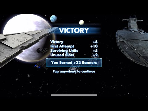 Fleet Counter: Chimera vs 5-star Leviathan (post buffs)