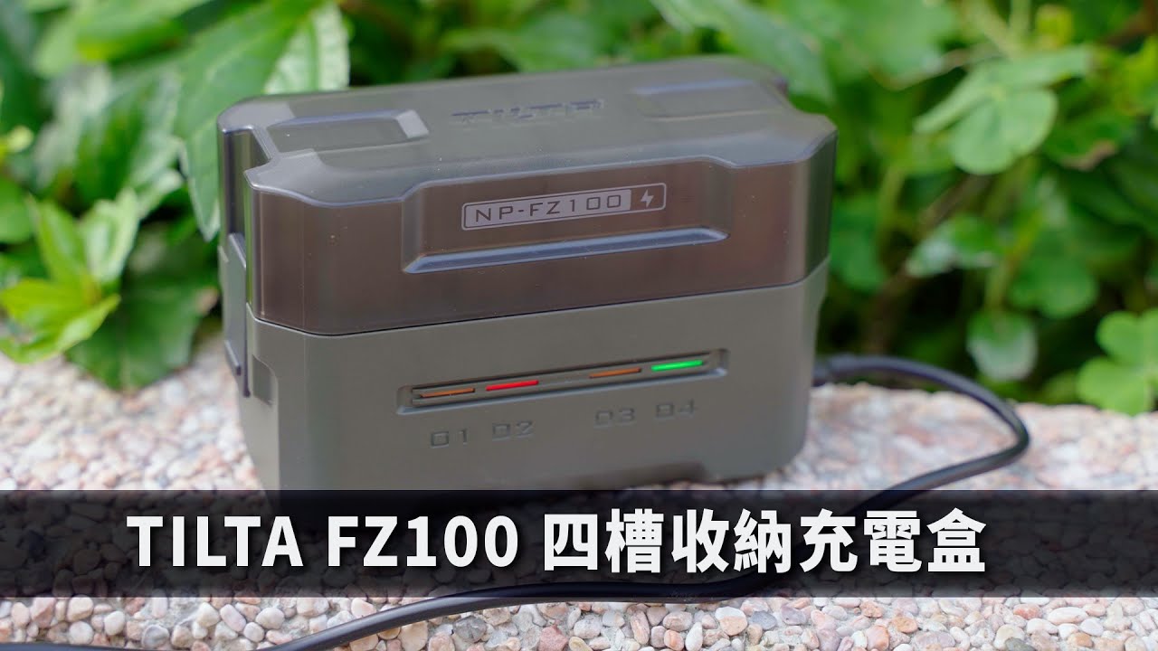真的會爆炸？Sony 用副廠電池的真相！FZ100 選購避坑指南 #TILTA｜彬導來了 BinJan