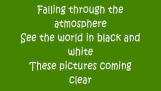 American Hi-Fi - Something Real ( With Lyrics)