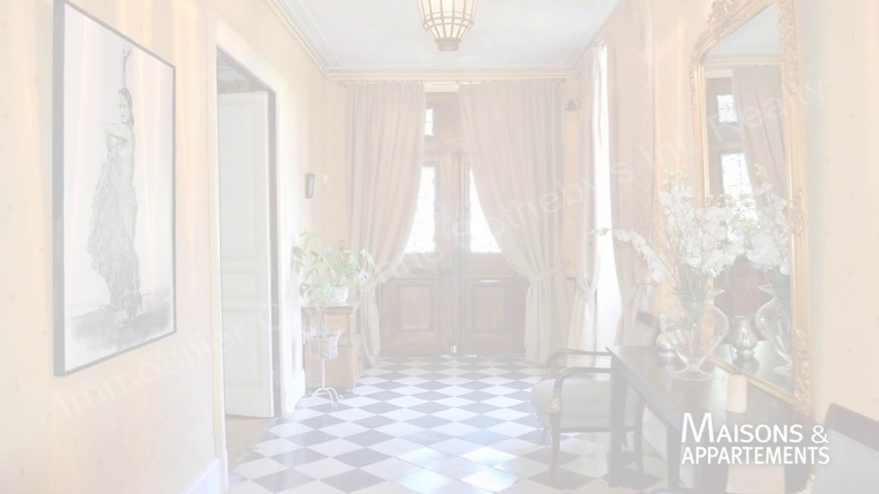 TOULOUSE - MAISON A VENDRE - 887 000 € - 670 m² - 18 pièces