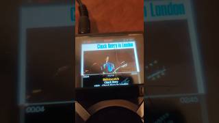 S90+ Бриг 001 Chuck Berry Butterscotch