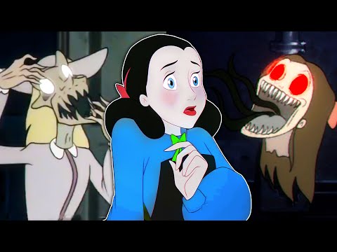 Reportaje: «No me importan las ventas» – El creador de ‘Remothered’ habla sobre s