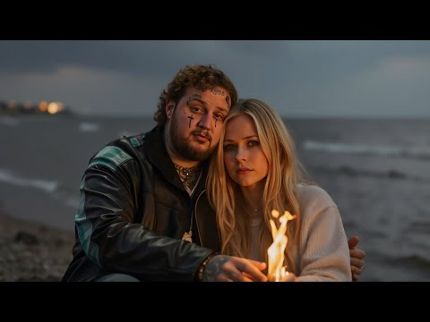 Avril Lavigne - Everyday Struggle (ft. Jelly Roll)