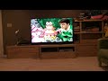 Opening To Blues Clues Blue S Big Musical Movie 2000 VHS